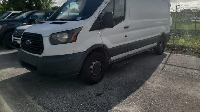 Preowned 2017 Ford Transit 250 for Sale