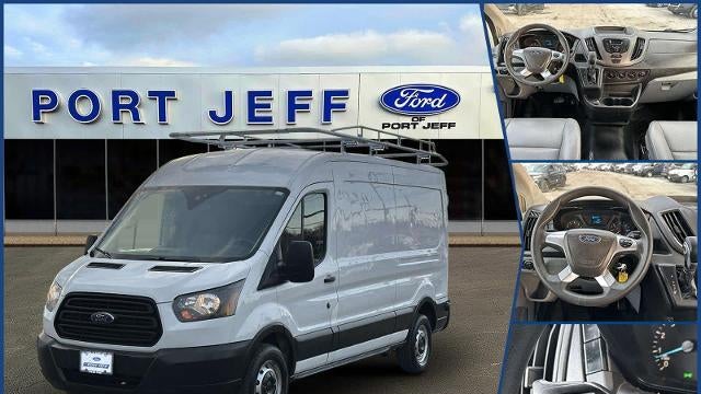 Preowned 2019 Ford Transit 250 for Sale
