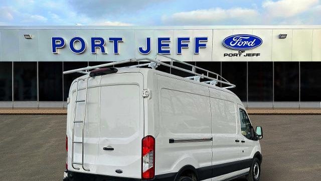 2019 Ford Transit 250