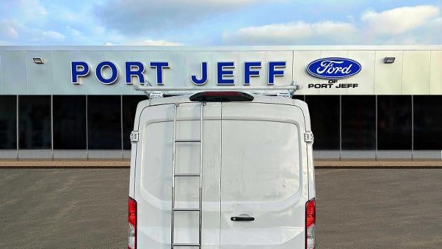2019 Ford Transit 250