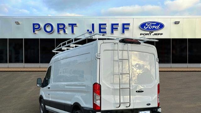 2019 Ford Transit 250