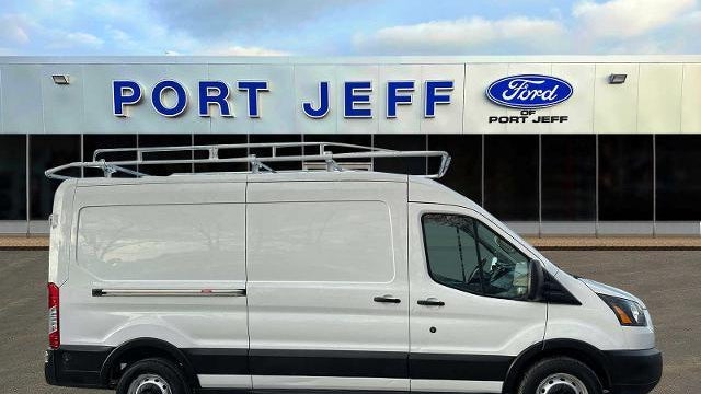 2019 Ford Transit 250