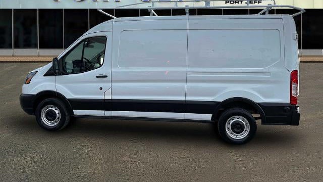 2019 Ford Transit 250