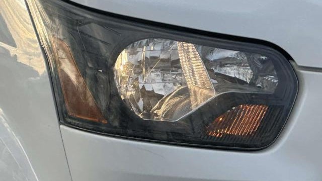 2019 Ford Transit 250