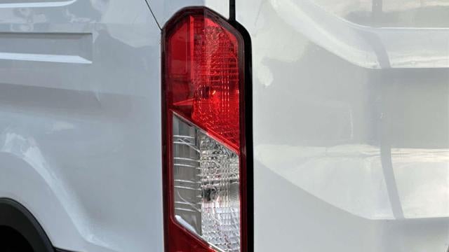 2019 Ford Transit 250