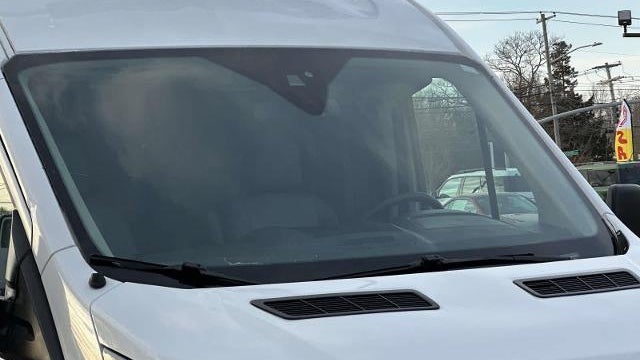 2019 Ford Transit 250