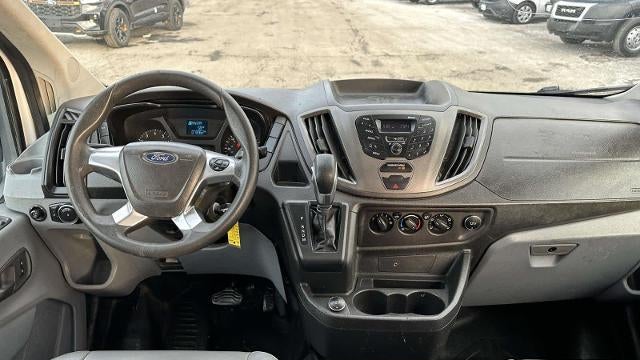 2019 Ford Transit 250