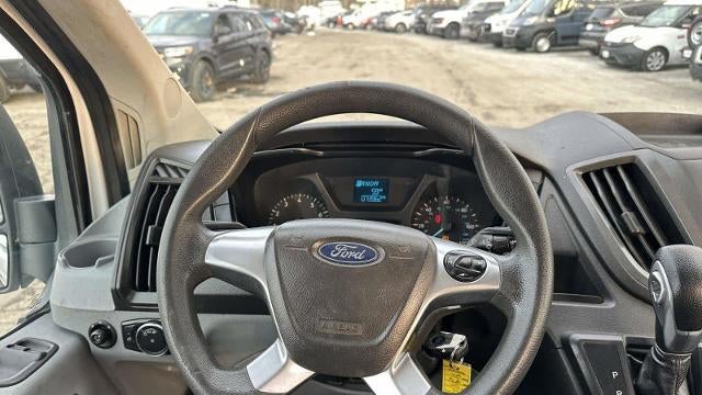 2019 Ford Transit 250