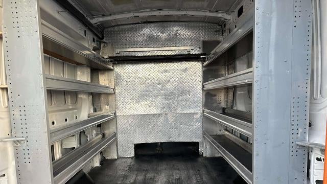 2019 Ford Transit 250