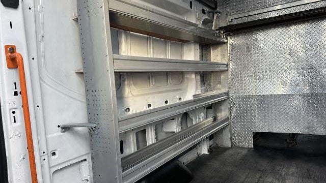 2019 Ford Transit 250