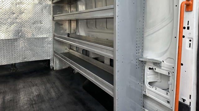 2019 Ford Transit 250