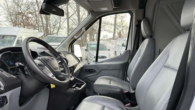 2019 Ford Transit 250