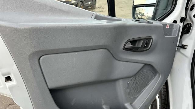 2019 Ford Transit 250