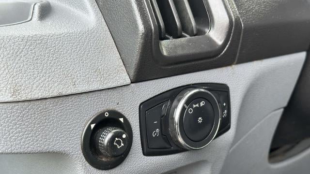 2019 Ford Transit 250