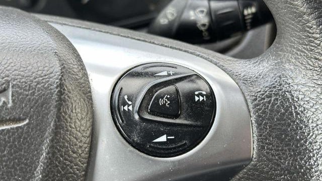 2019 Ford Transit 250