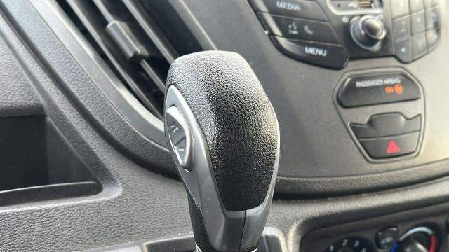 2019 Ford Transit 250