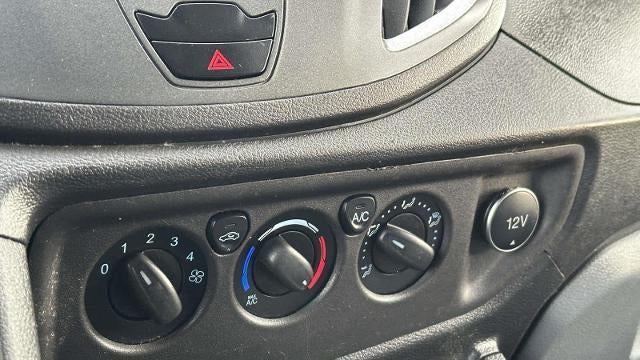 2019 Ford Transit 250