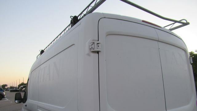 2017 Ford Transit 250