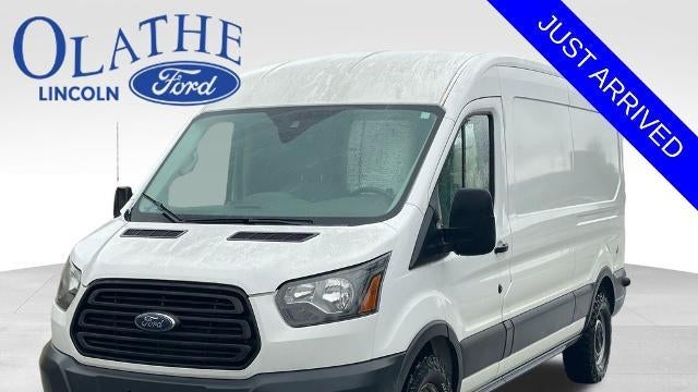 Preowned 2017 Ford Transit 250 for Sale