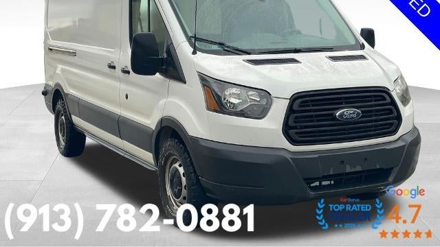 2017 Ford Transit 250