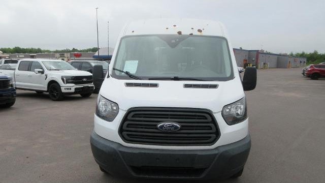 2017 Ford Transit 250