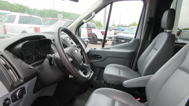 2017 Ford Transit 250