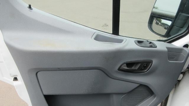 2017 Ford Transit 250