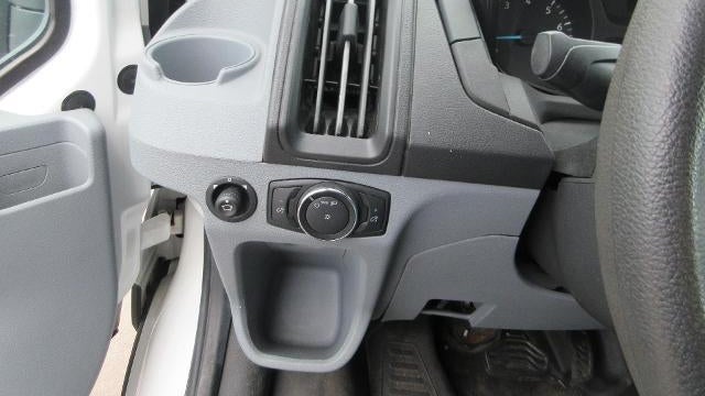 2017 Ford Transit 250