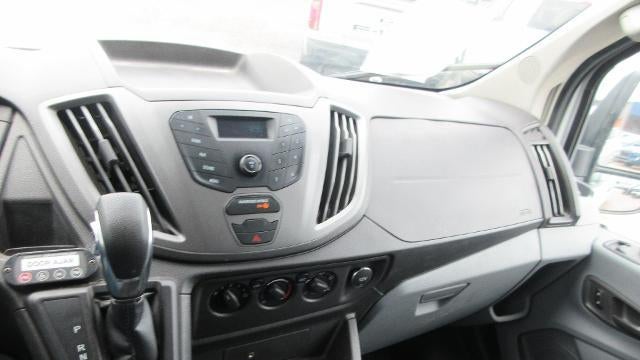 2017 Ford Transit 250