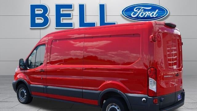 Preowned 2018 Ford Transit 250 for Sale