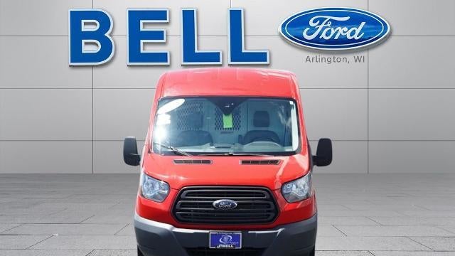 2018 Ford Transit 250