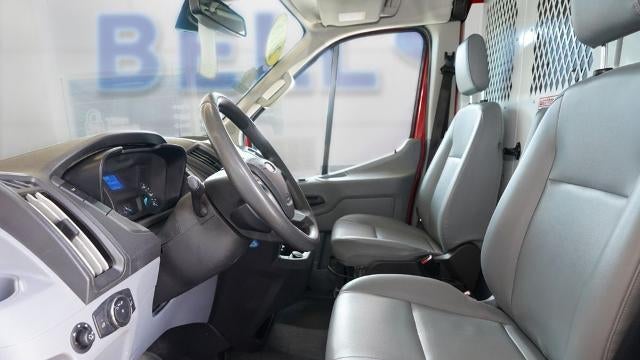 2018 Ford Transit 250