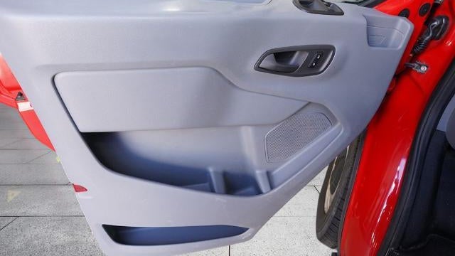2018 Ford Transit 250