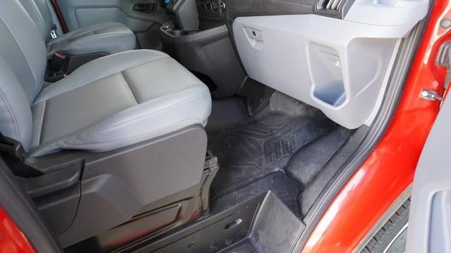 2018 Ford Transit 250