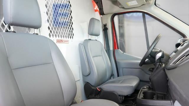 2018 Ford Transit 250