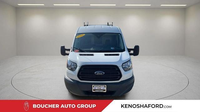 2018 Ford Transit 250 — photo 1 of 24
