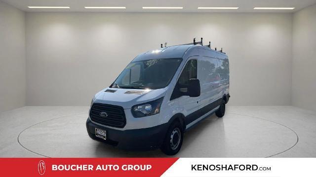 2018 Ford Transit - $17,000