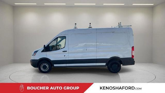 2018 Ford Transit - $17,000