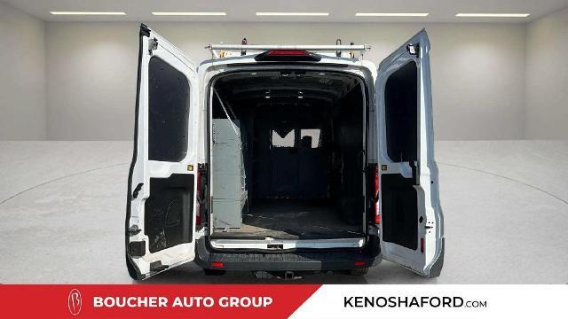 2018 Ford Transit - $17,000