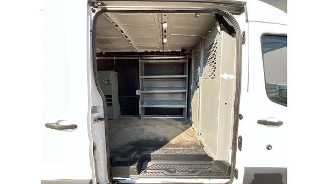 2018 Ford Transit - $17,000