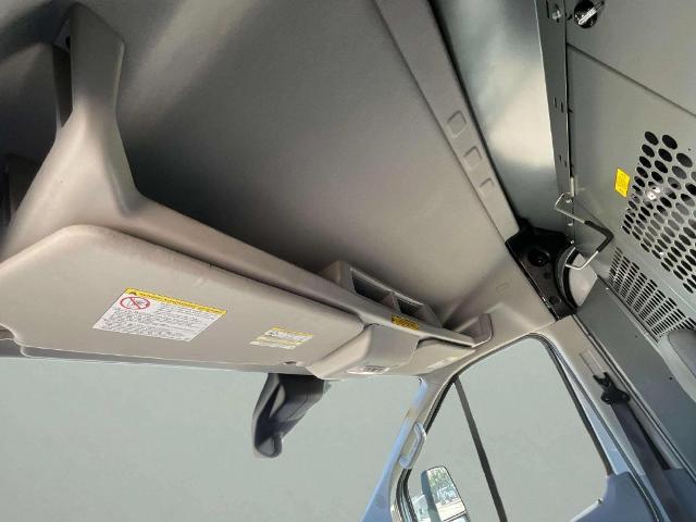 2018 Ford Transit - $17,000