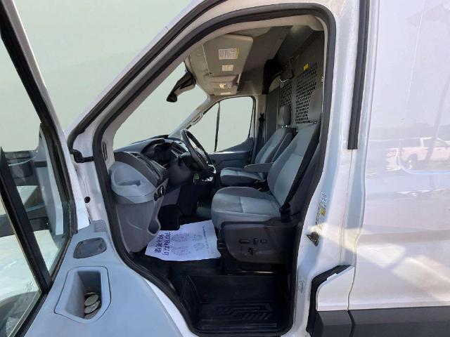 2018 Ford Transit - $17,000