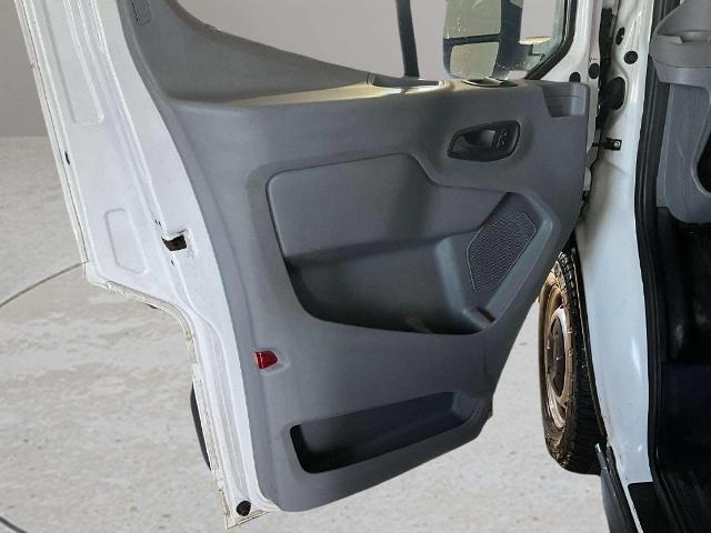 2018 Ford Transit - $17,000