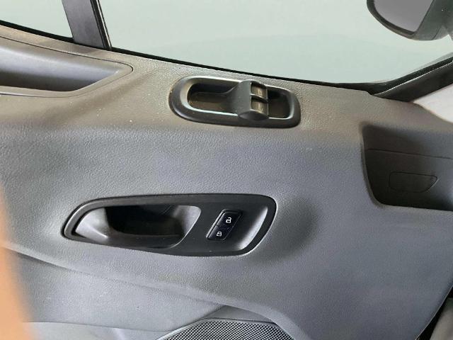 2018 Ford Transit - $17,000