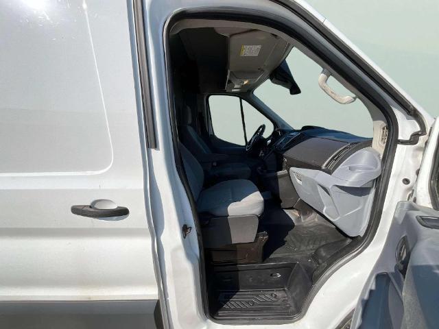2018 Ford Transit - $17,000