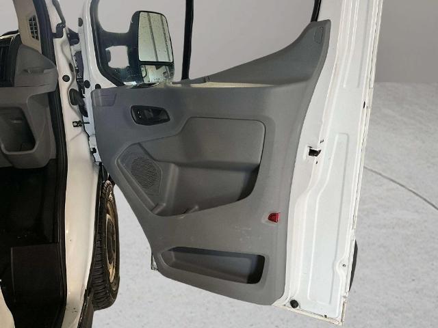 2018 Ford Transit - $17,000