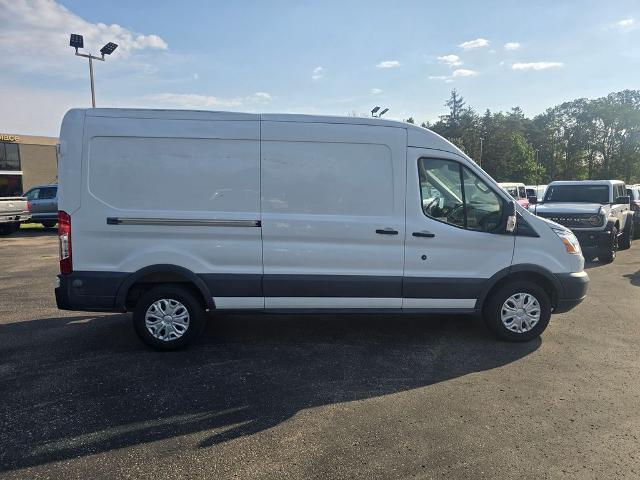 2015 Ford Transit - $18,755