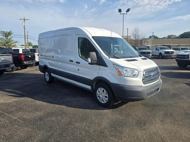 2015 Ford Transit - $18,755