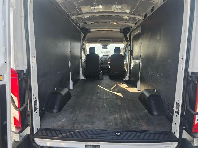 2015 Ford Transit - $18,755