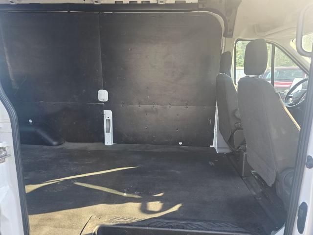 2015 Ford Transit - $18,755